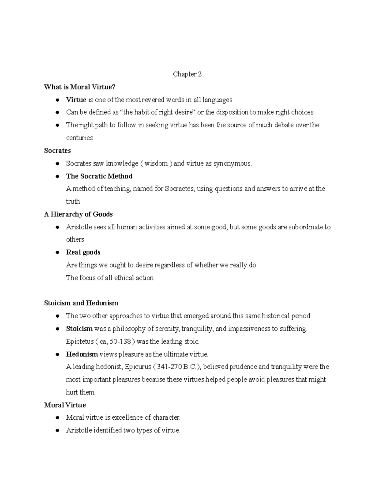 chapter-2-notes-chapter-2-what-is-moral-virtue-virtue-is-one-of-the