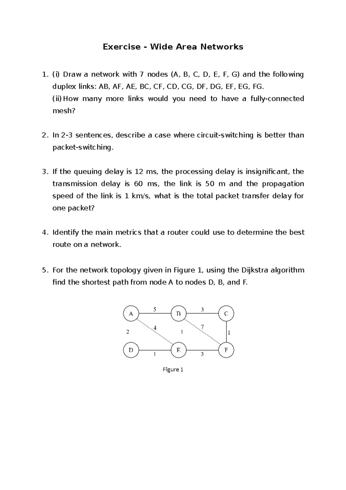 local-area-networks-comp1665-gre-studocu