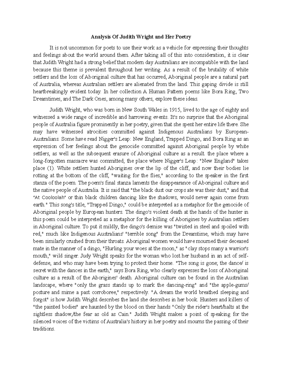 Details 138+ bora ring poem best awesomeenglish.edu.vn