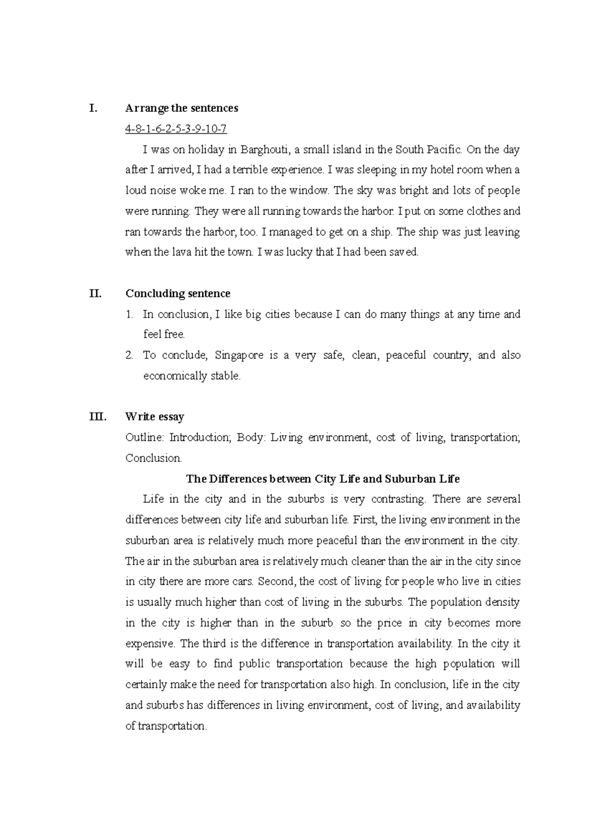 writing-mandatory-assignment-i-arrange-the-sentences-4-8-1-6-2-5-3-9