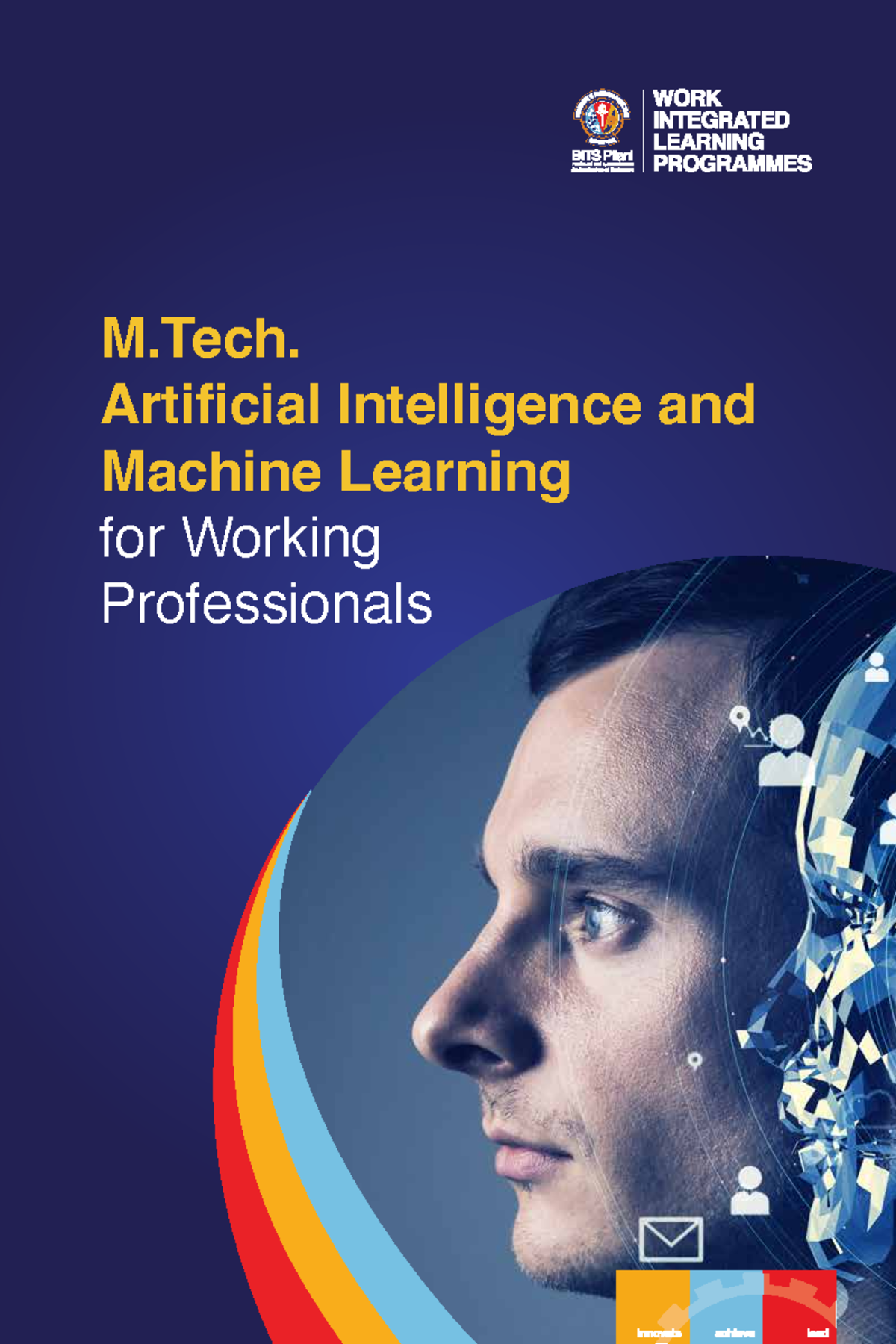 Mtech-ai-ml - Detailed Syllbus - M. Artificial Intelligence and Machine ...