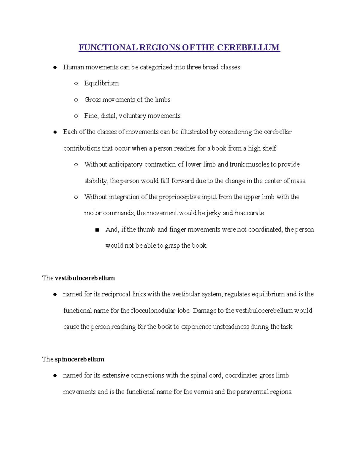 Functional Region: The Key To [Desired Outcome] - kymqb8n