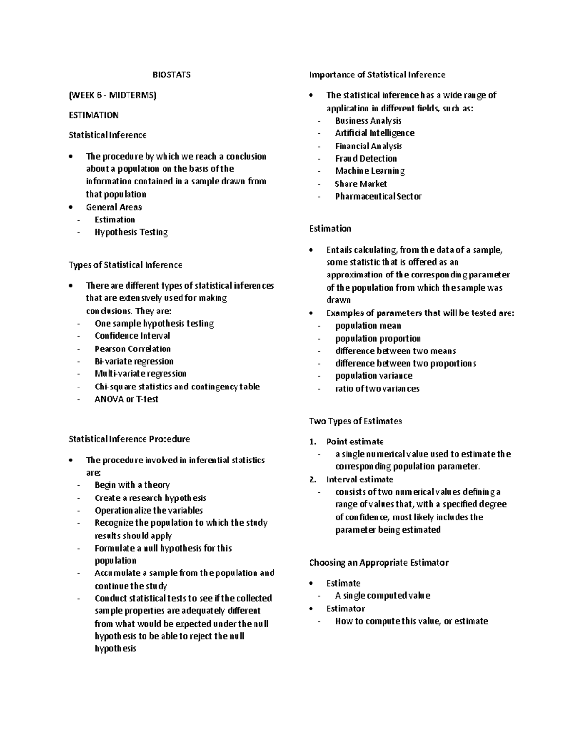 Randy Neil Biostats - 9unuces