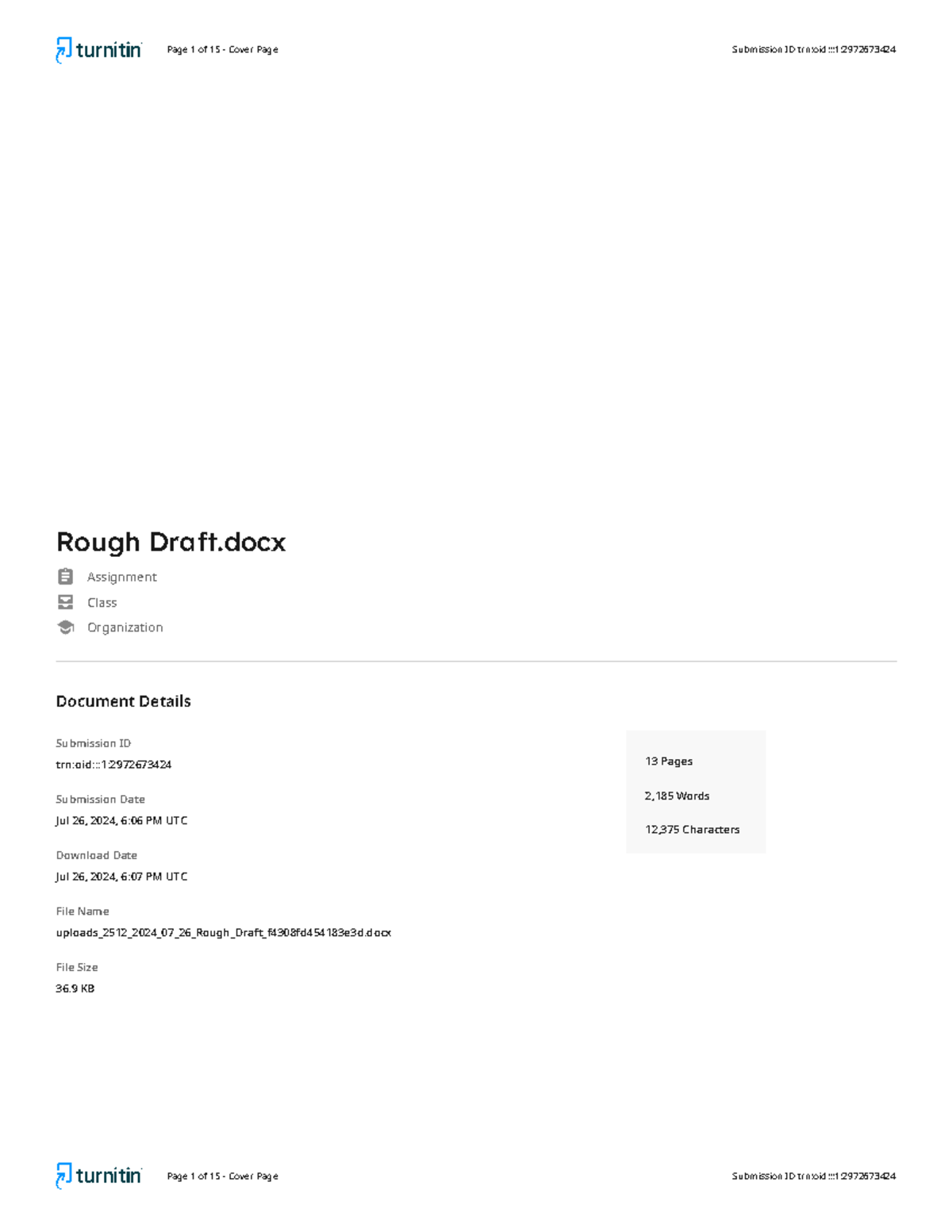 AI-Rough Draft - The notes contain the book manual solution ...