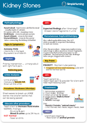 Factor XA Inhibitors - meds - Factor XA Inhibitors Notes Rivaroxaban ...