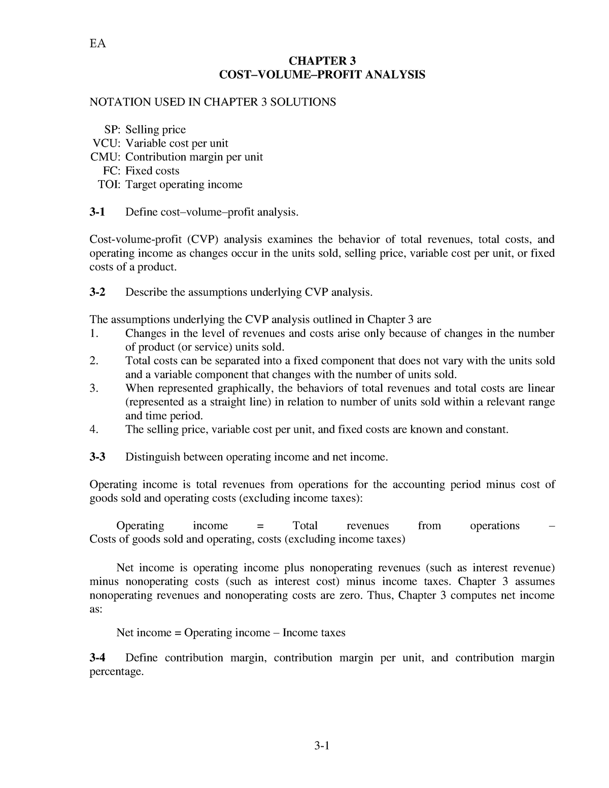 chapter-3-cost-volume-profit-analysis-chapter-3-cost-volume-profit