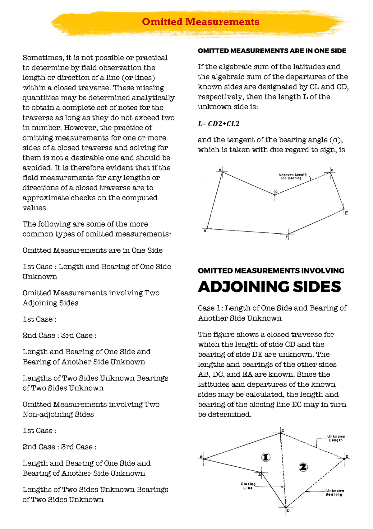 omitted-measurements-notes-sometimes-it-is-not-possible-or