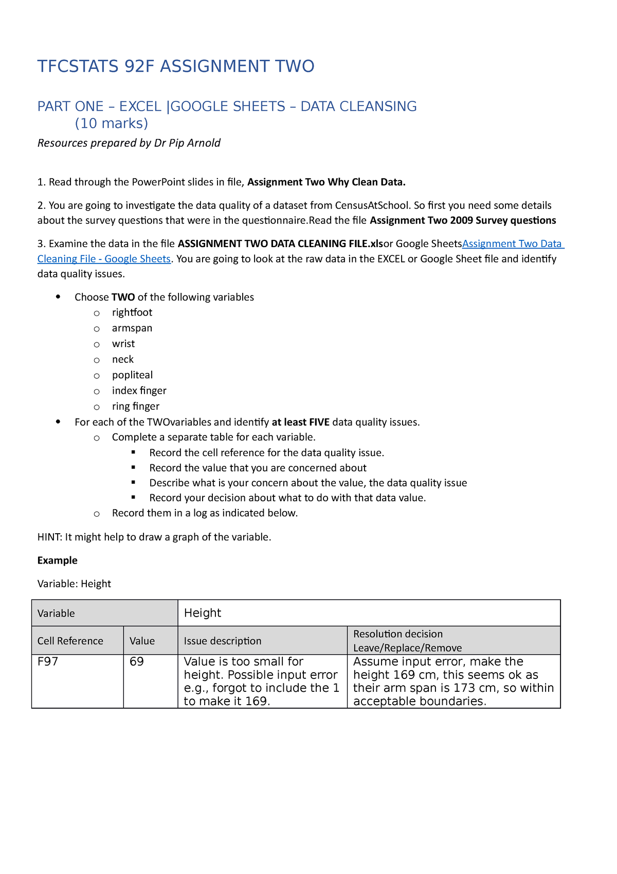 assignment-two-excel-and-codap-1-tfcstats-92f-assignment-two-part