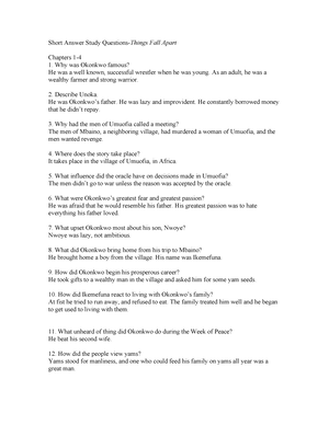 EIA Module 2 - MOD 2 NOTES - ENVIRONMENTAL IMPACT ASSESSMENT MODULE 2 1 ...