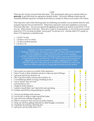 FA21 PSY383 Health Psychology Popular Science Project Step 2 - Step A ...
