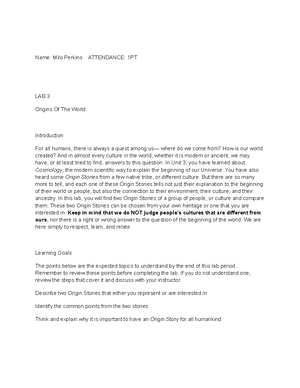 AST201L.Lab7 - Coursework - LAB 7 POLYNESIAN WAYFINDING, I INTRODUCTION ...