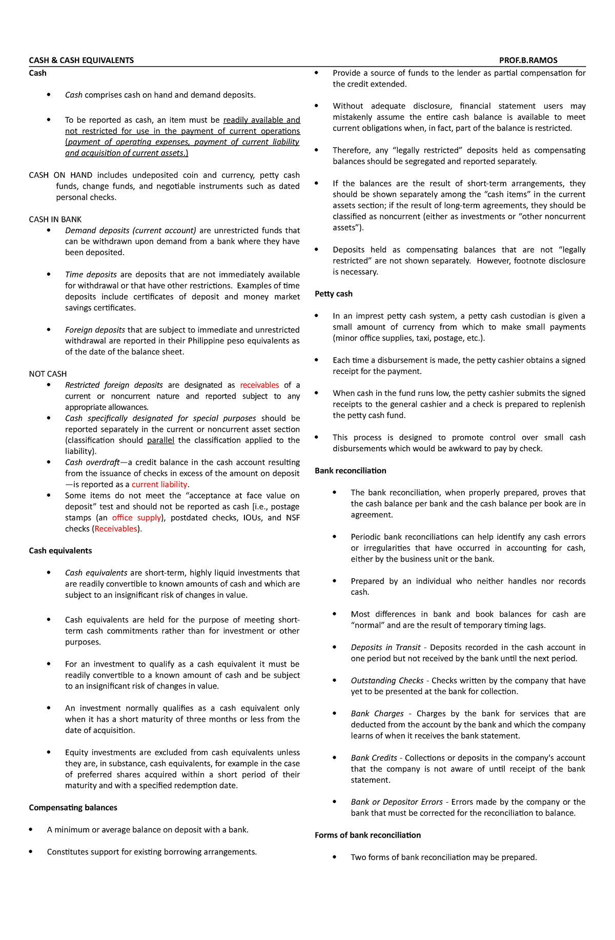 fa1cash-and-cash-equivalents-cash-cash-equivalents-prof-b-cash-cash