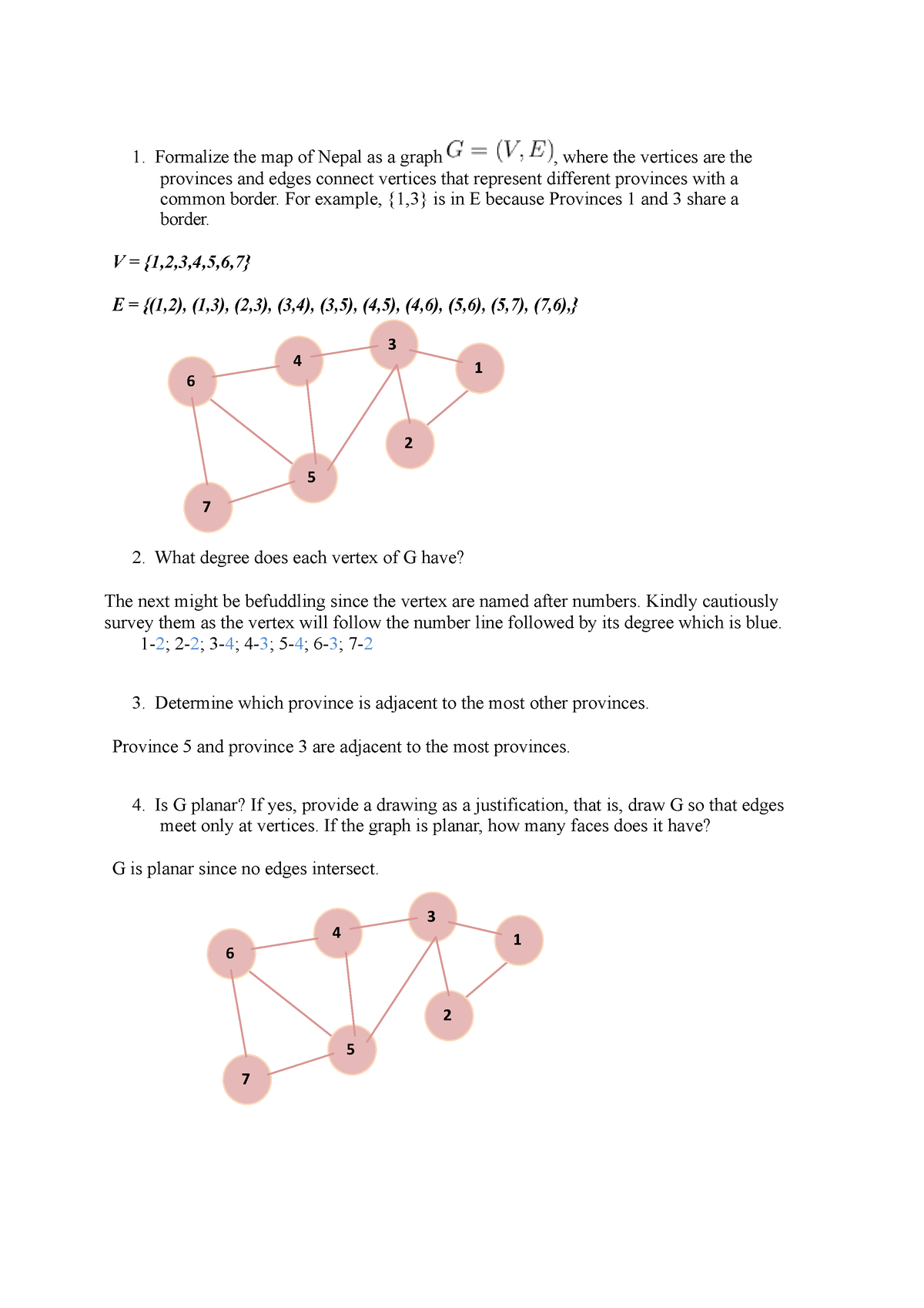 assignment expert discrete mathematics