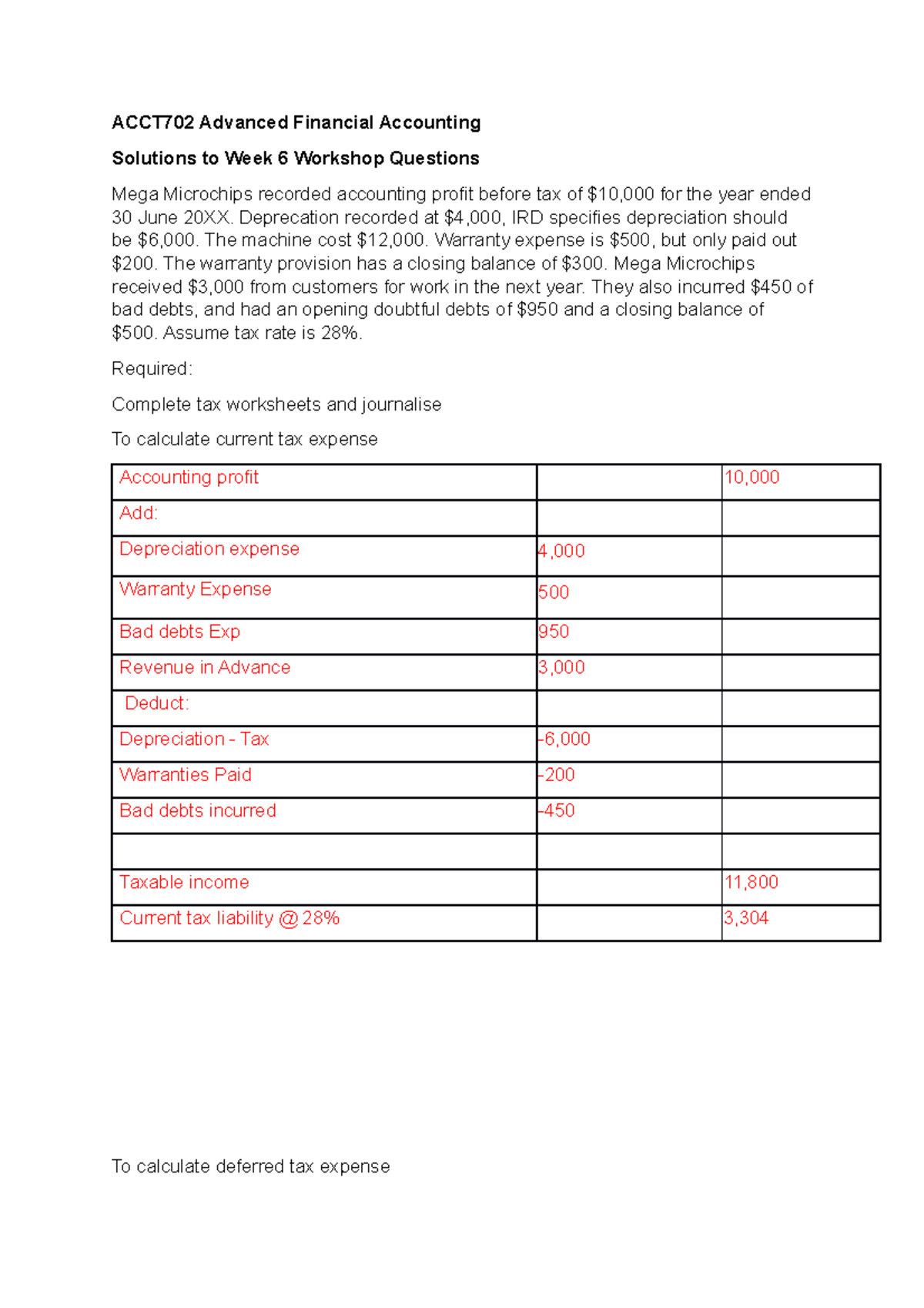 What Is An Example Of Overall Accounting? – SCOSZD