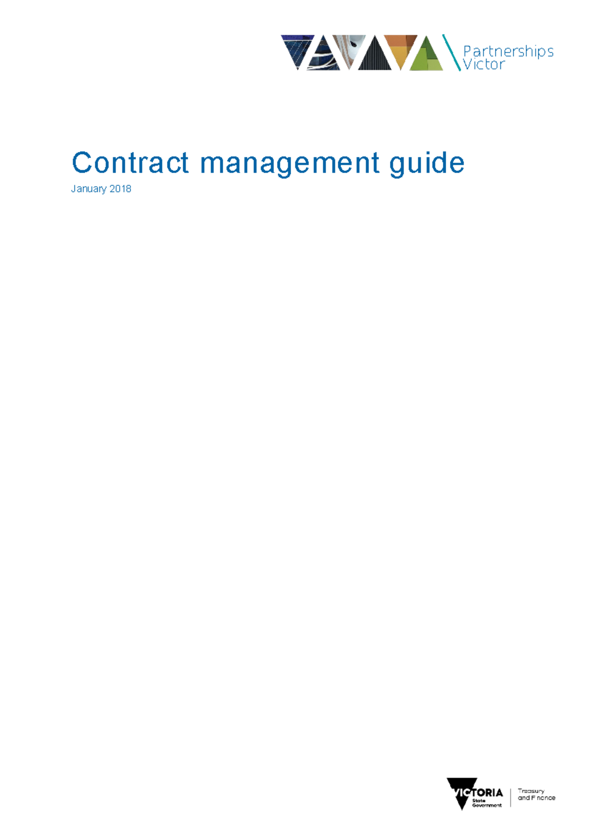 Contact-management-guide-final 0 - Partnerships Victor Contract ...