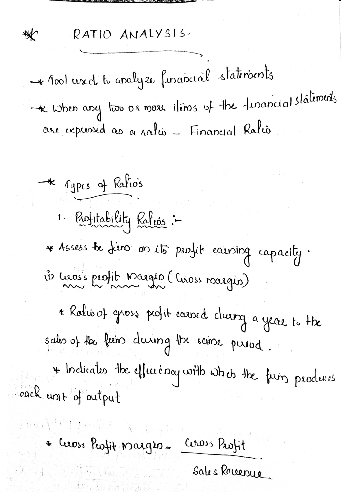 ratioanalysis-short-notes-prepared-in-exam-point-of-view-accounting