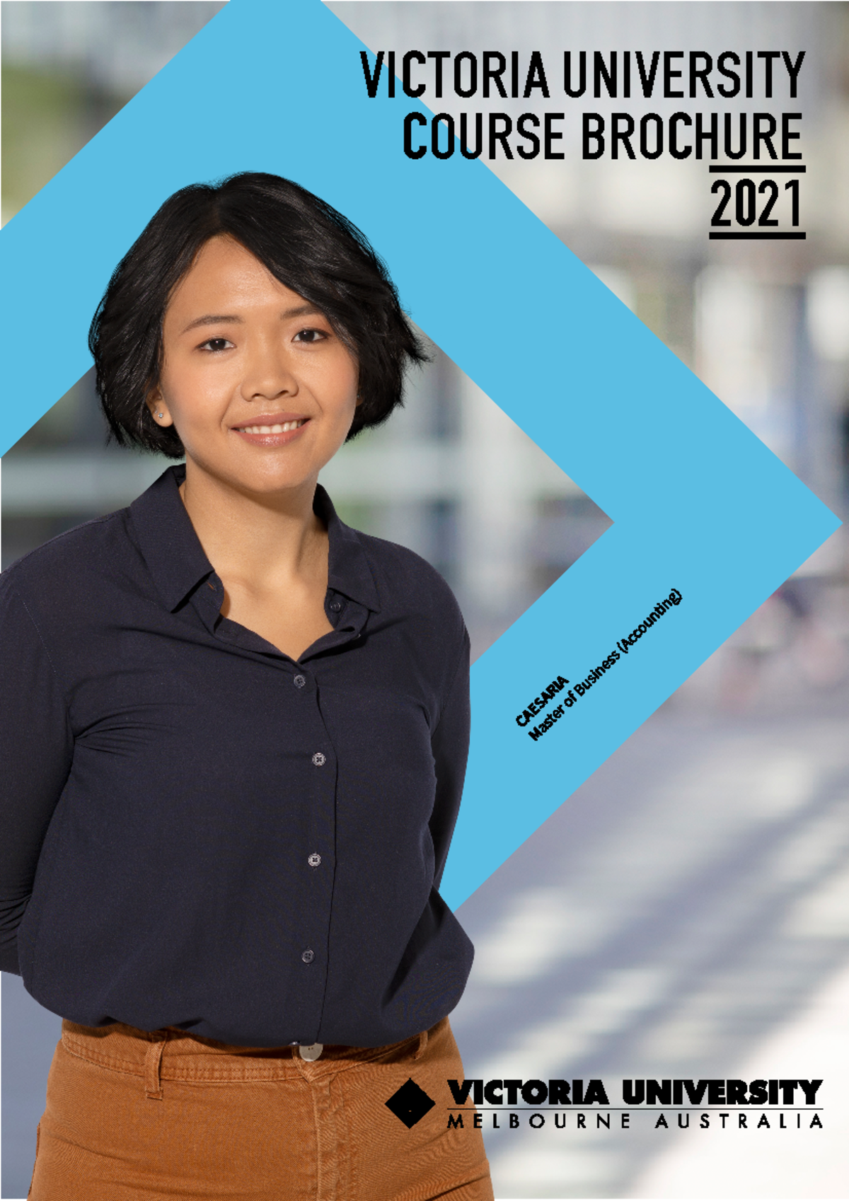 Victoria University 03072022 - VICTORIA UNIVERSITY COURSE BROCHURE 2021 ...