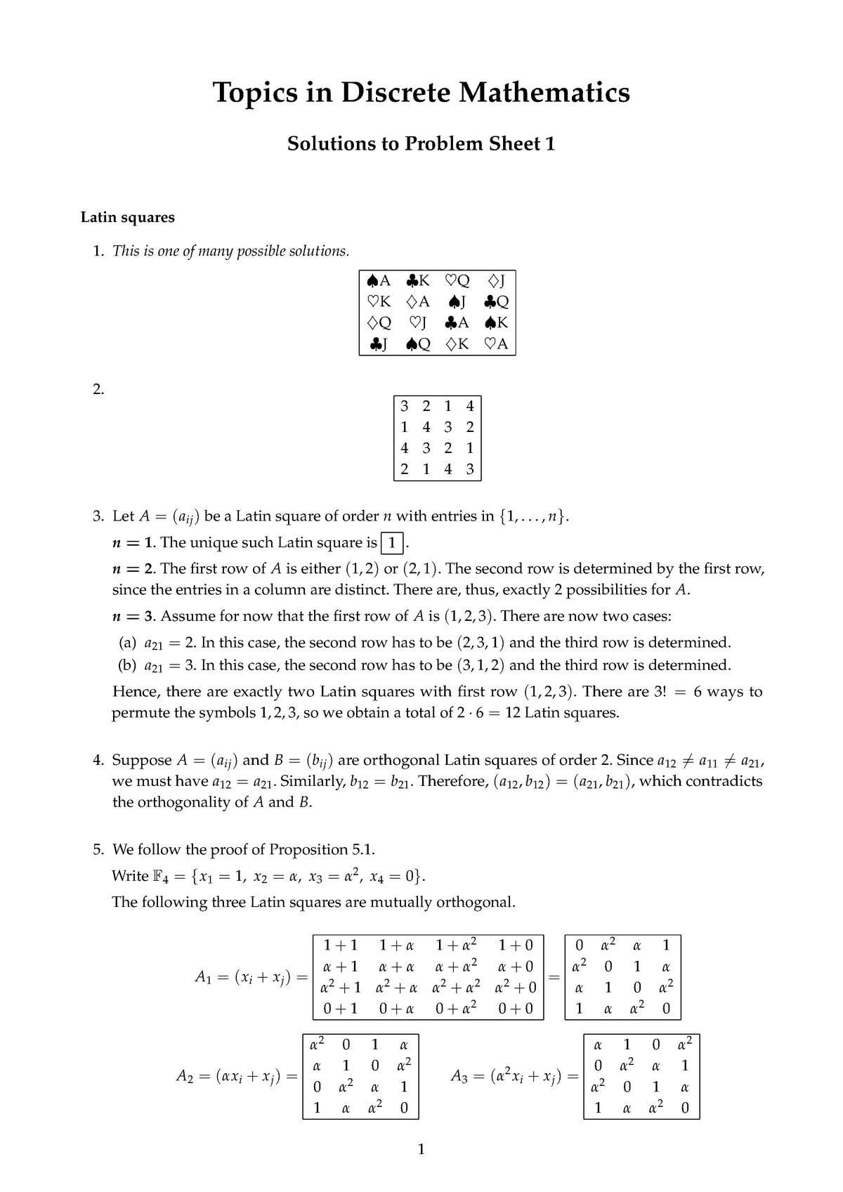 topics-in-discrete-mathematics-problem-solutions-1-topics-in-discrete