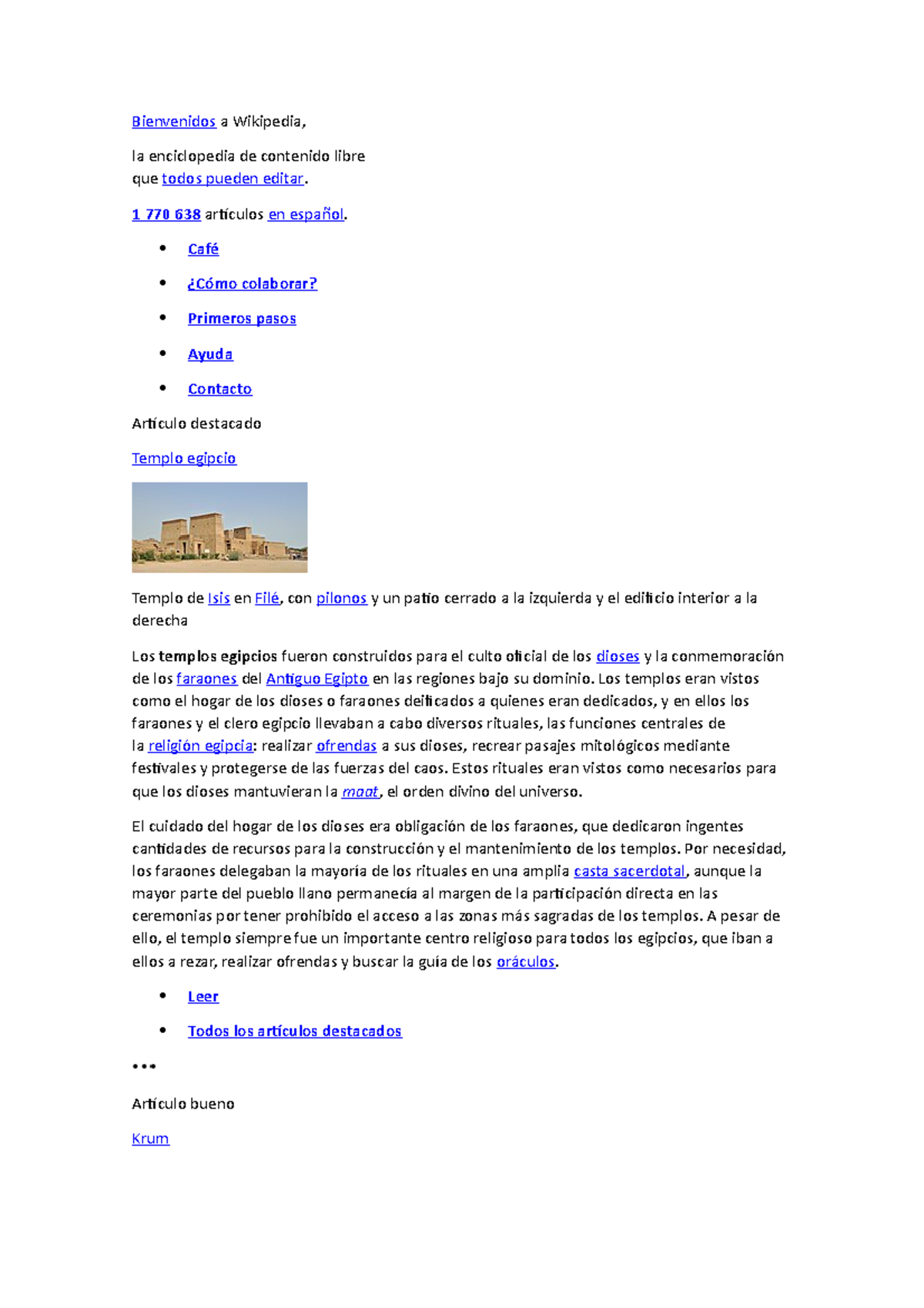 Word studcude info de wikipedia nuemr - Bienvenidos a Wikipedia, la ...