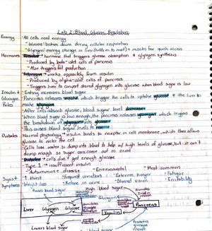 Lab 1 - James Haugen - Bio 246 - Studocu