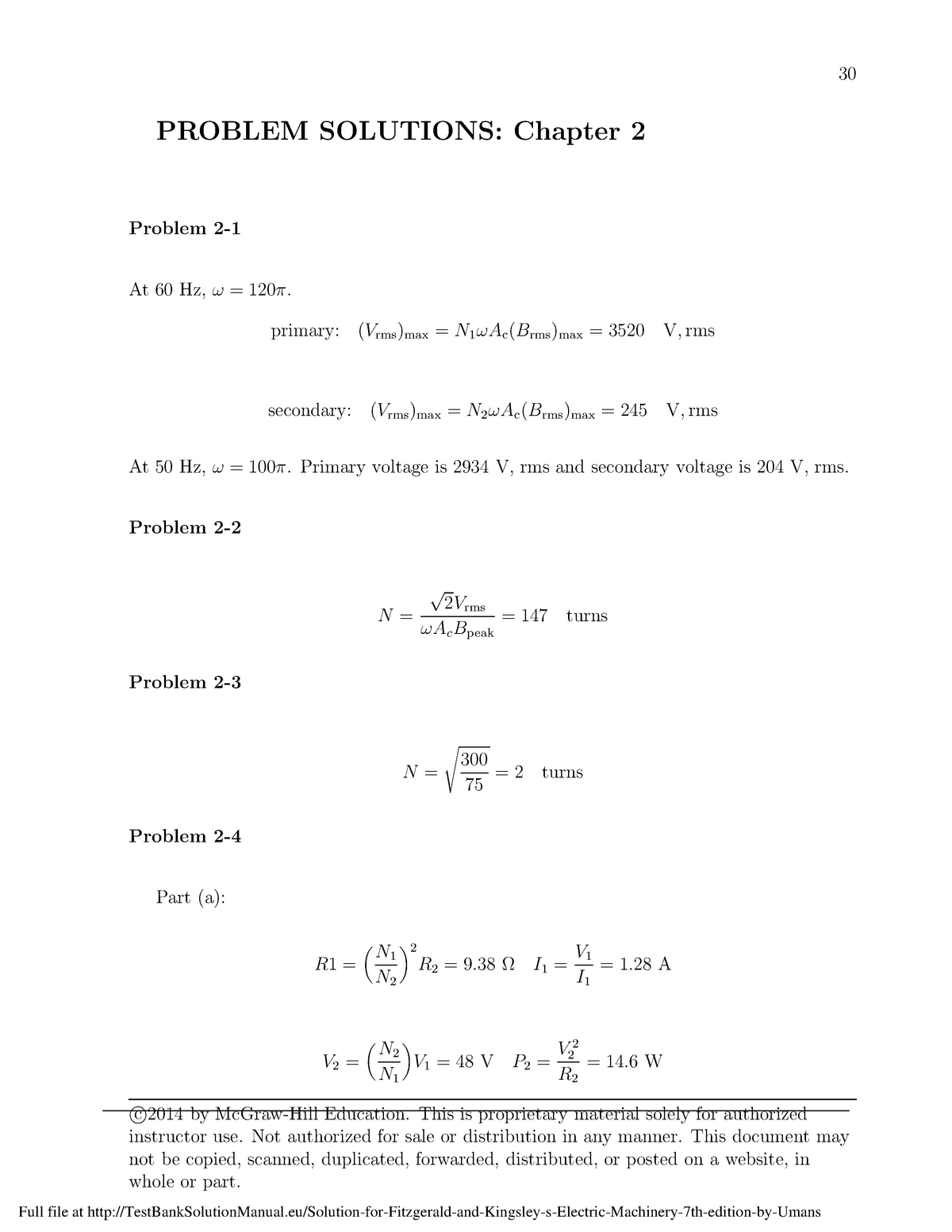 Pdfcoffee - content of SEM - W7MGHEVYTDZN » Book » Special Electrical  Machines Get PDF Get PDF - Studocu