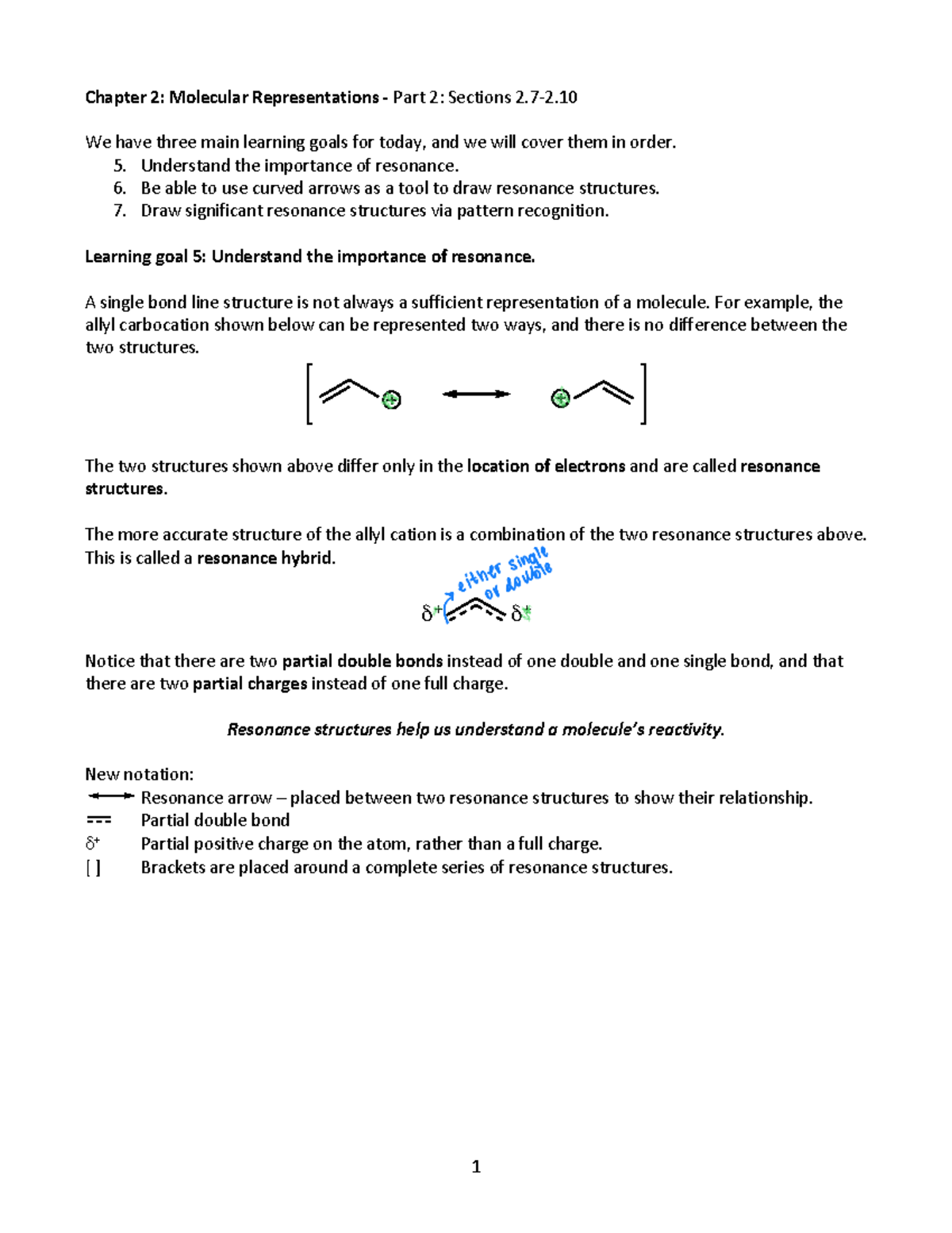 2.7 - 2 - ggf - Chapter 2: Molecular Representations - Part 2: Sections ...