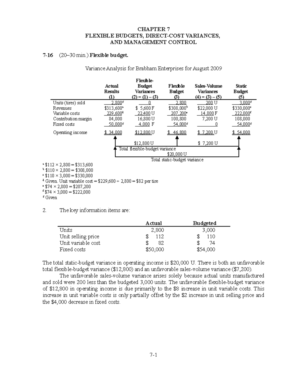 chapter-7-flexible-budgets-direct-cost-v-chapter-7-flexible-budgets