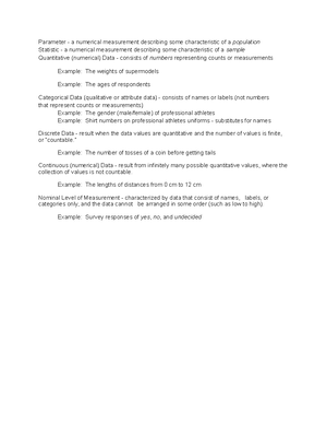 IPC Notes - Chapter 1: A First Look at Interpersonal Communication ...