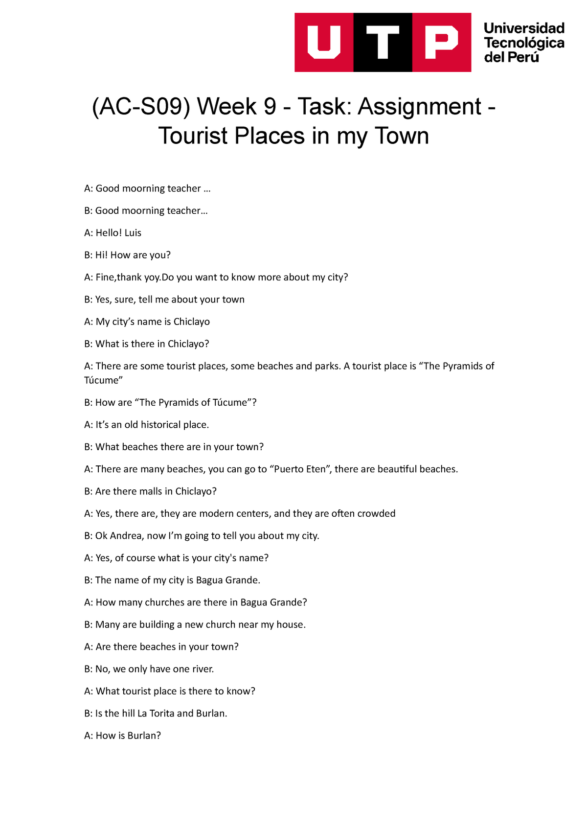 week 9 task assignment tourist places in my town.pdf