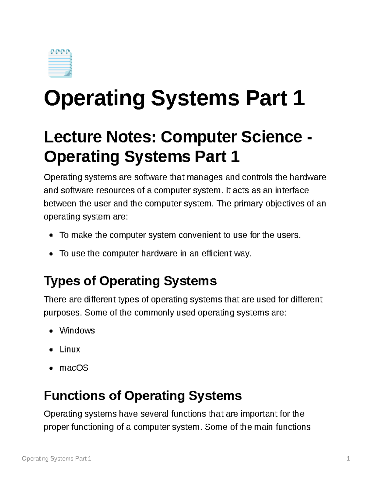 operating-systems-part-1-it-acts-as-an-interface-between-the-user-and