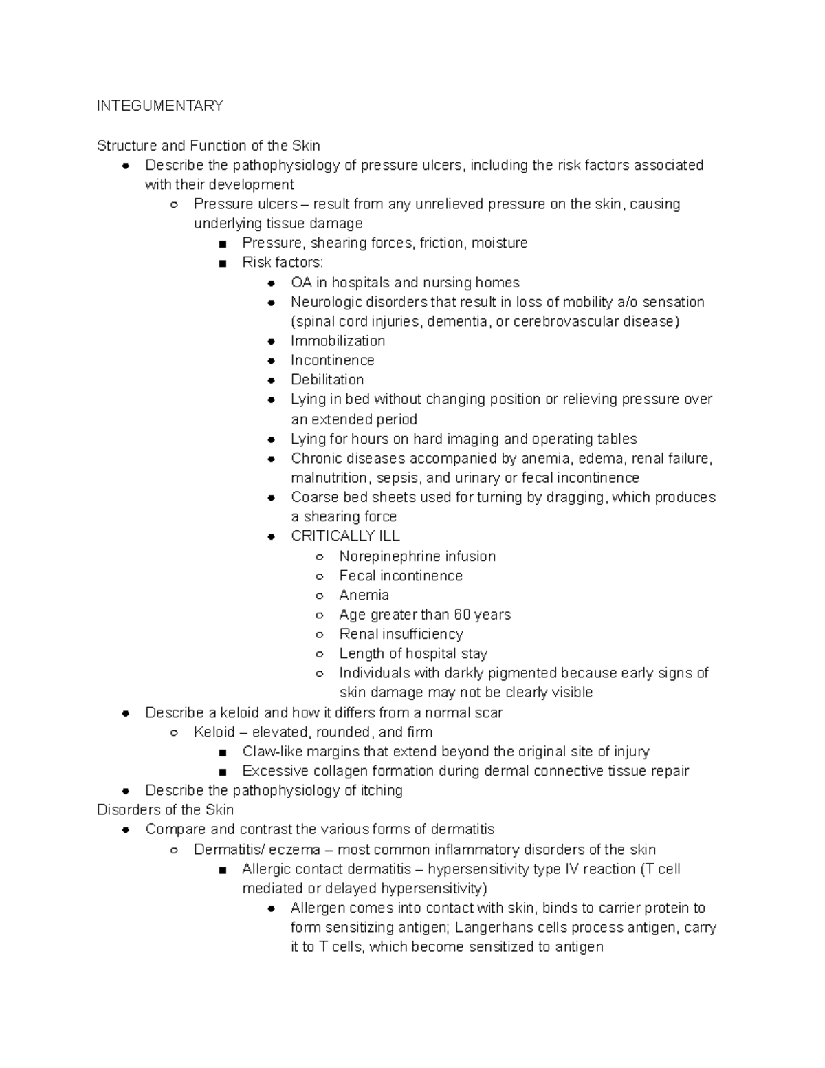 pharm-midterm-study-guide-integumentary-structure-and-function-of