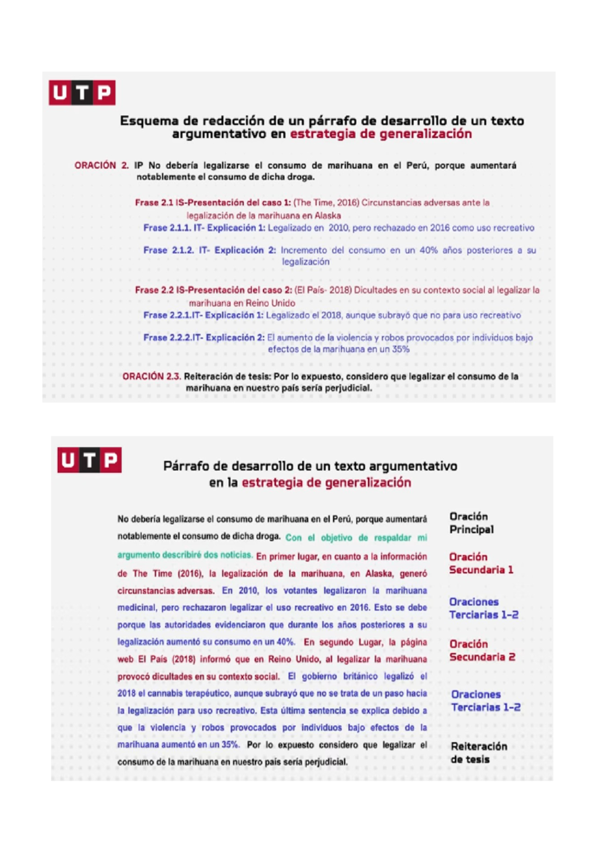 Exquema - ESQUEMA - derecho ambiental - Studocu