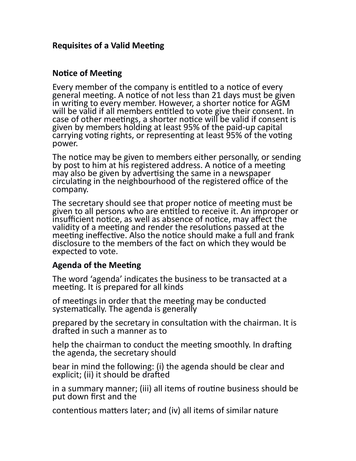 requisites-of-a-valid-meeting-notes-requisites-of-a-valid-meeting