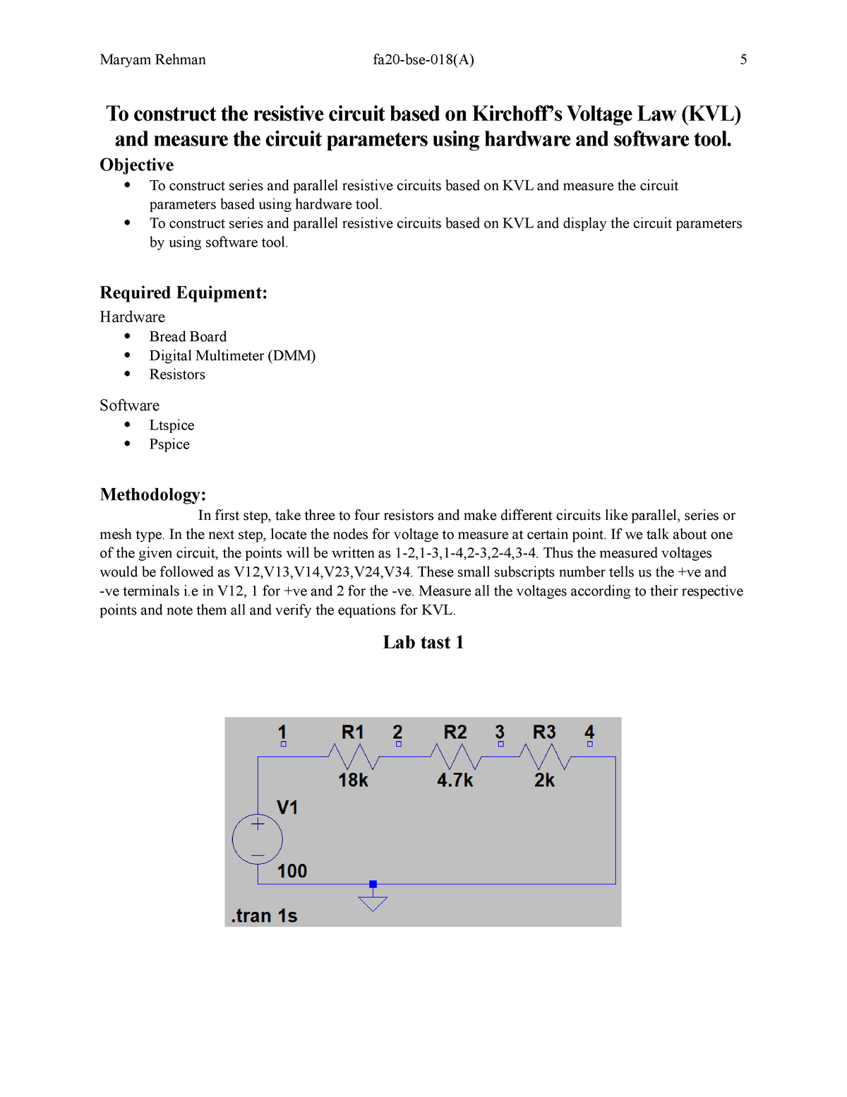 lab-5-of-of-electric-circuit-analysis-to-construct-the-resistive