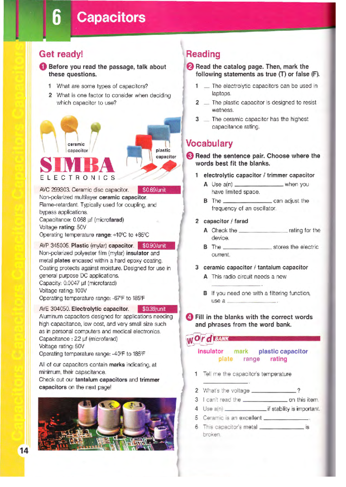 Бизнес английский учебник онлайн. Get ready ! информация о группе. Agriculture vocabulary. Учебник career paths engineering ответы. Before you read the passage talk.