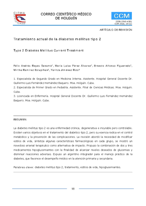 dieta de diabetes dislipoproteinemia
