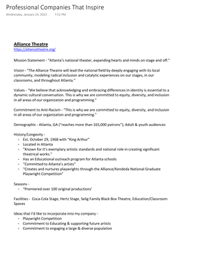 SWOT Yourself - A SWOT analysis of myself. - SWOT Analysis Kaylyn N ...