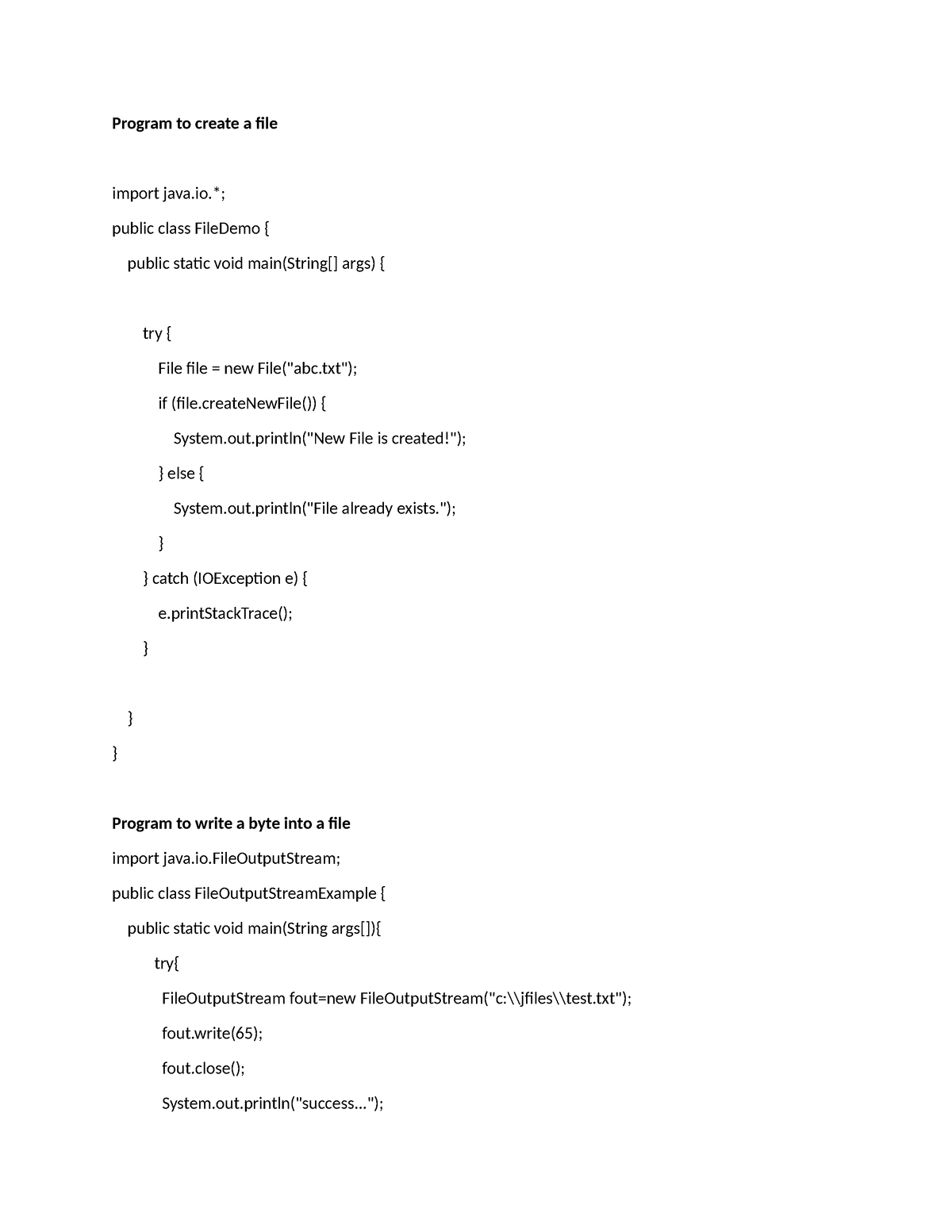 io-programs-program-to-create-a-file-import-java-public-class