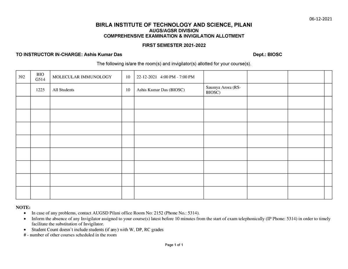 ic joint duty assignments