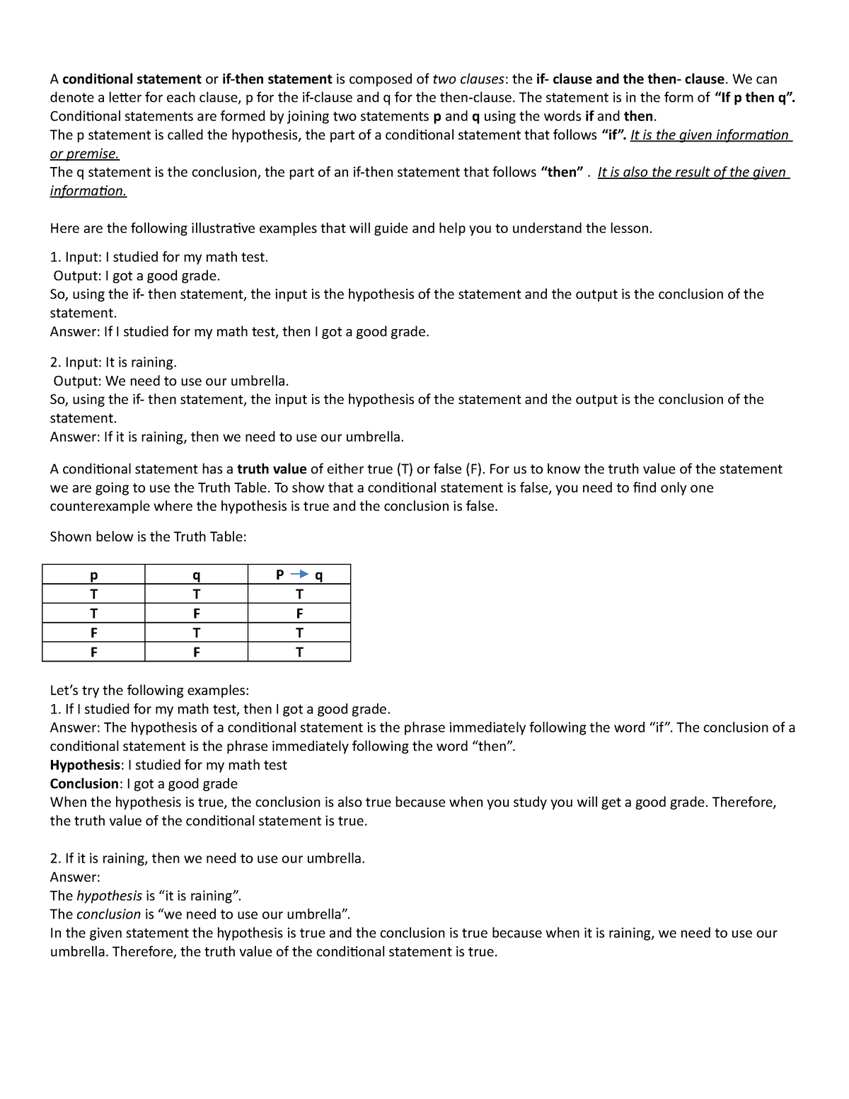 conditional-statement-2-a-conditional-statement-or-if-then-statement