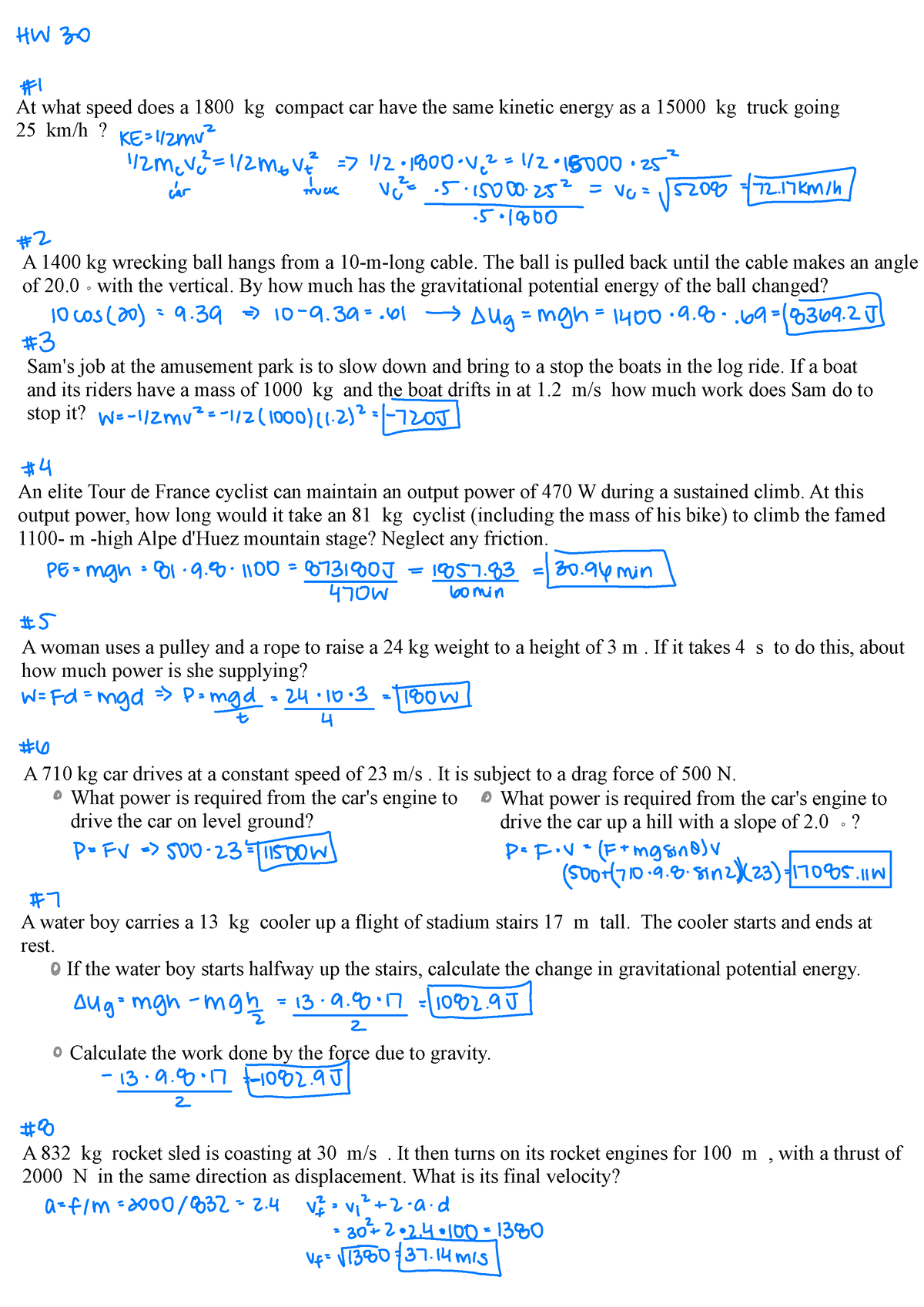 phys-homework-exam-3-at-what-speed-does-a-1800-kg-compact-car-have