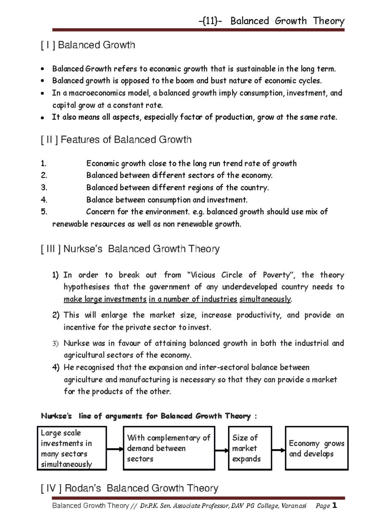 10-balanced-growth-notes-i-balanced-growth-balanced-growth-refers