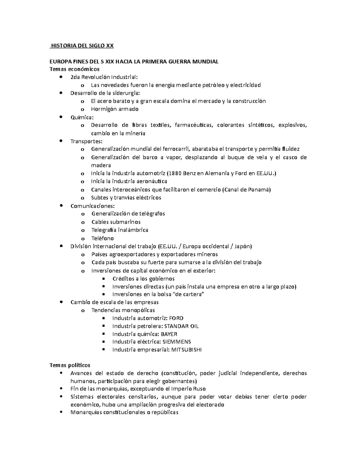 Resumen Historia DEL Siglo XX - Thumb 1200 1553 