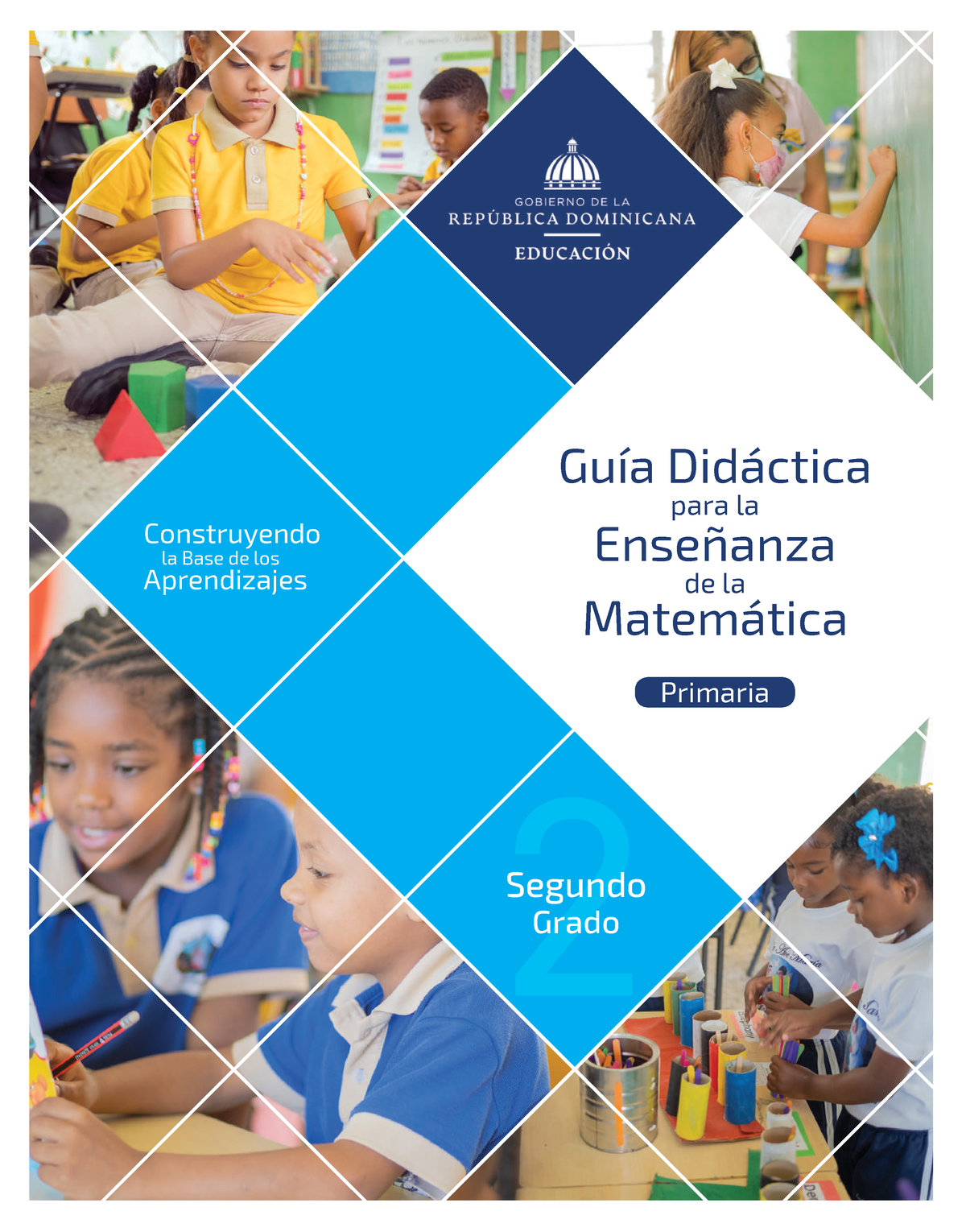 2do Matematica 2023 - Construyendo Aprendizajes La Base De Los 2 Grado ...