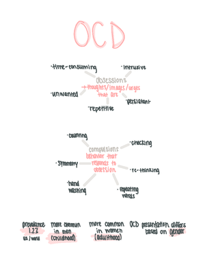 Eating Disorder Lecture Notes - Eating disorders diagnostic 13 ...