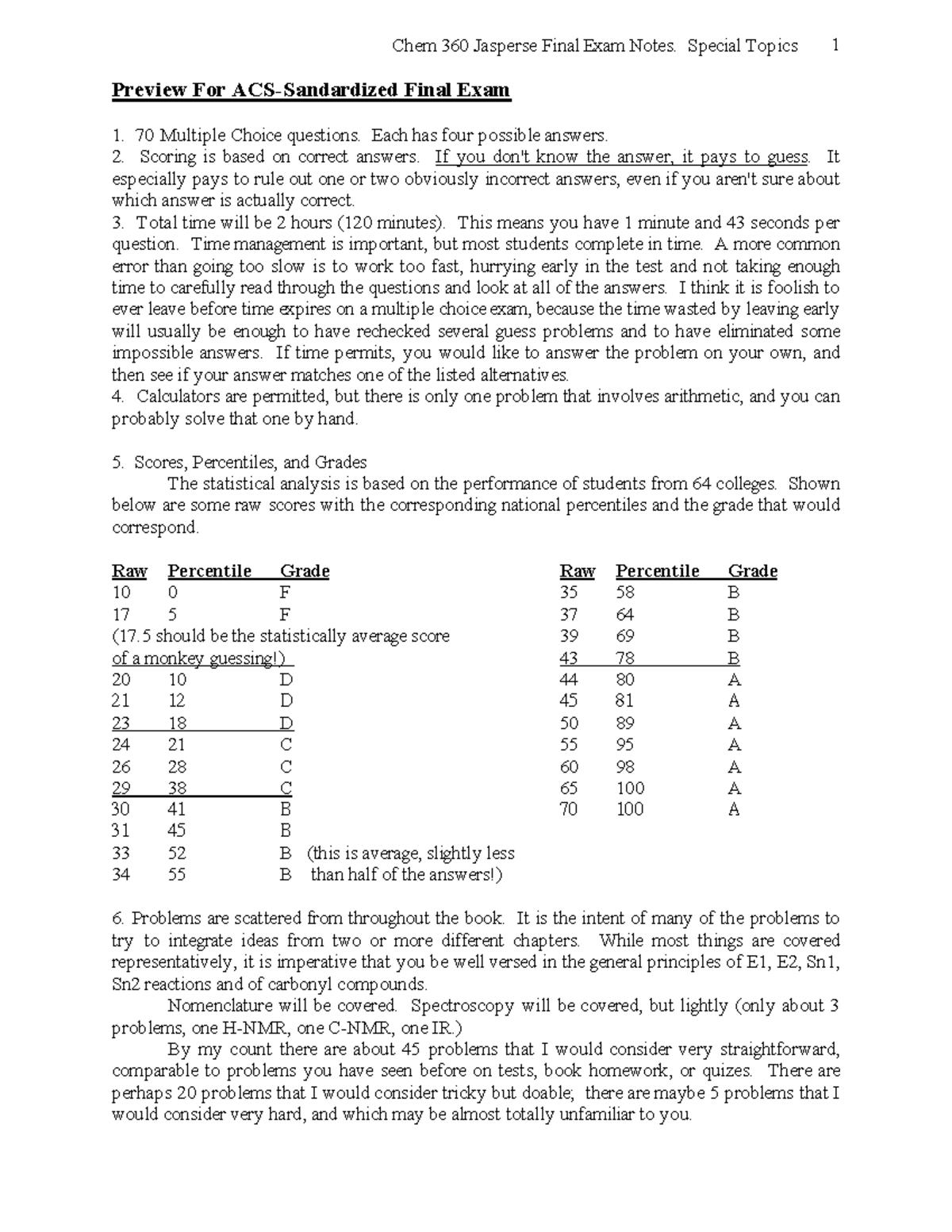 Final Exam-ACS-360-Preview - Preview For ACS-Sandardized Final Exam 1 ...