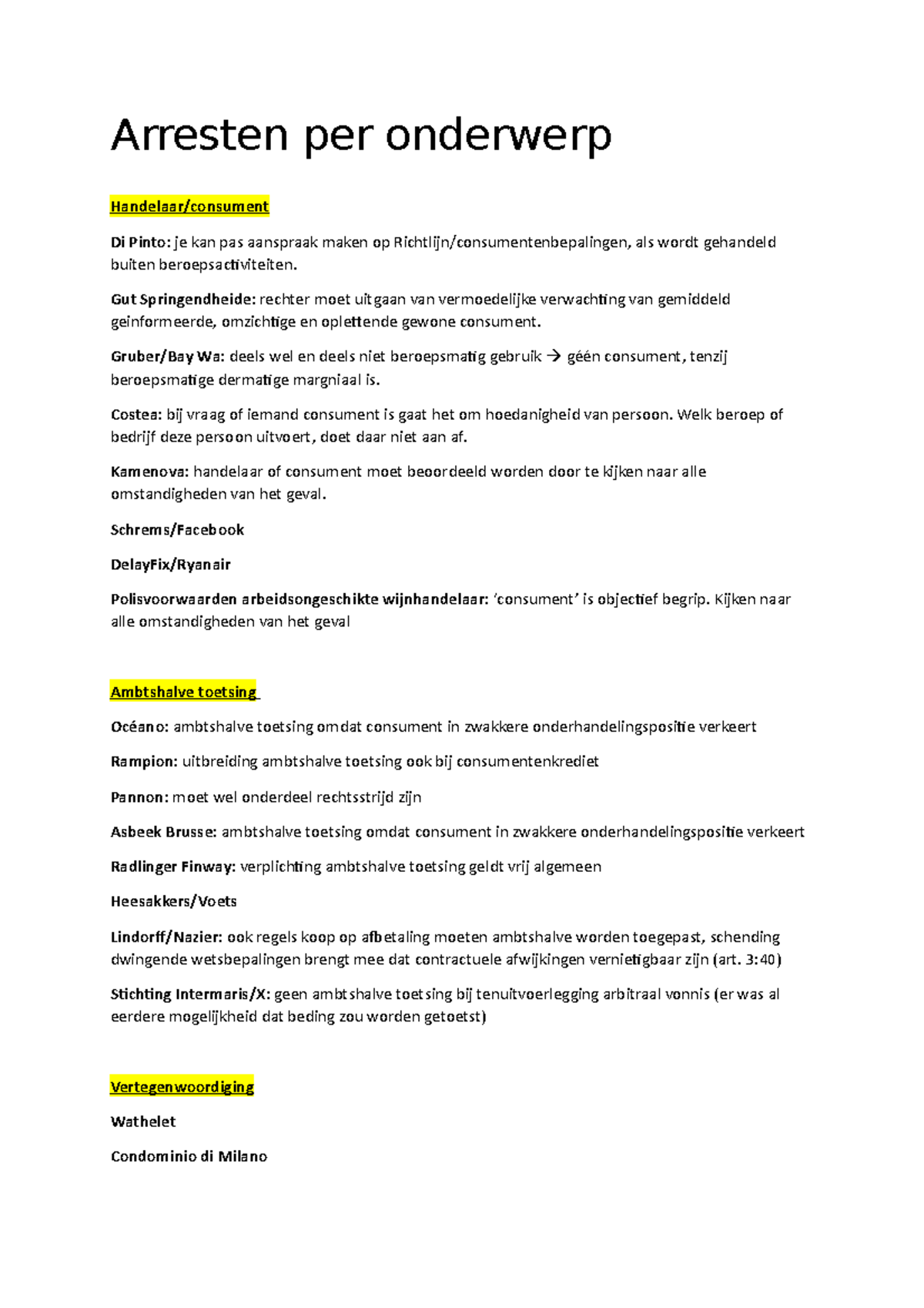 Scribbr conclusie picture