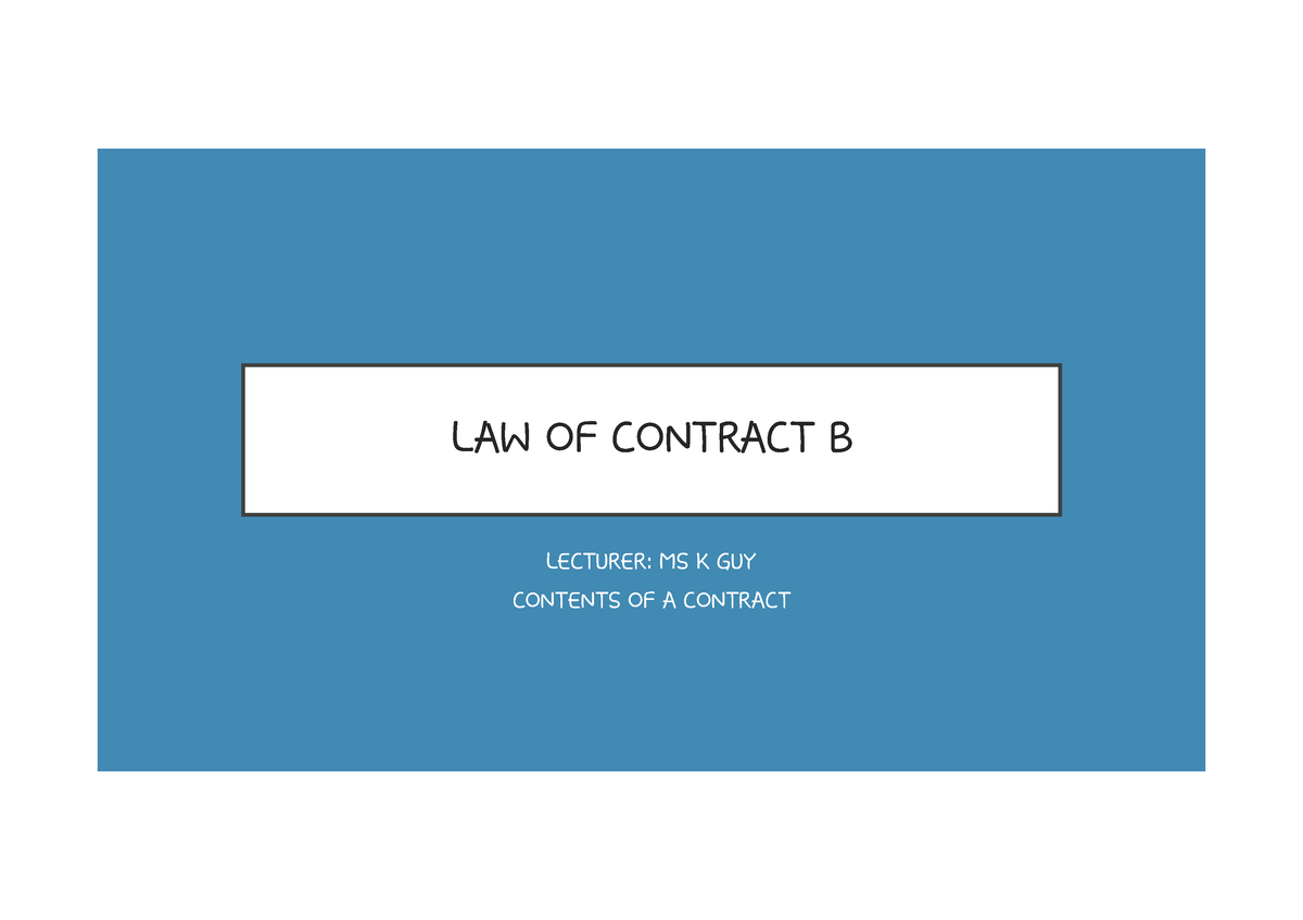 2-law-of-contract-b-contents-of-a-contract-law-of-contract-b