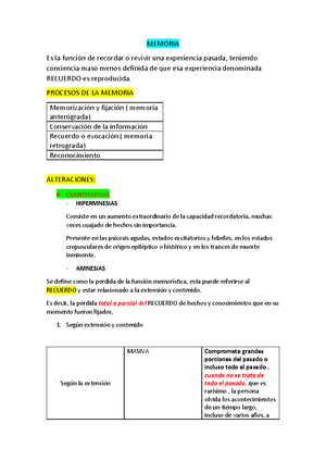 Retardo Mental - RETARDO MENTAL INTRODUCCIÓN El retraso mental, llamado ...