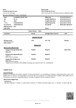 Hospital and Clinical Pharmacy Chapter 4 Notes - Studocu